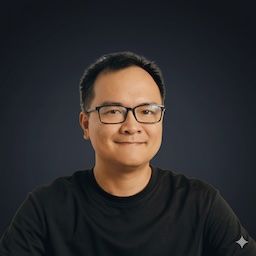 Founder Bao Long